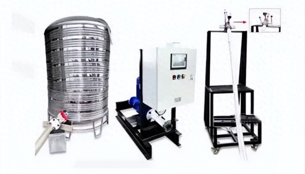 防火門試驗設備有哪些？